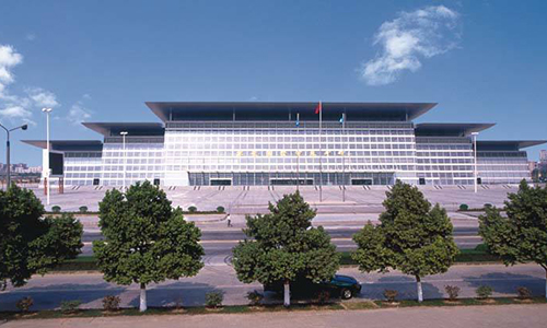 东莞国际会展中心